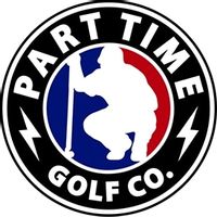 Part Time Golf coupons